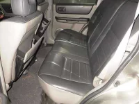 Nissan X-TRAIL лот № 2041 оценка 3.5  с аукциона в Японии 5