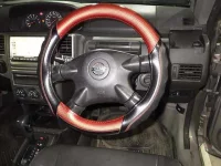 Nissan X-TRAIL лот № 2041 оценка 3.5  с аукциона в Японии 7