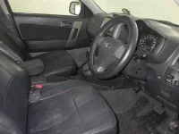 Toyota RUSH лот № 203 оценка 3  с аукциона в Японии 2