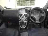 Toyota RUSH лот № 203 оценка 3  с аукциона в Японии 5