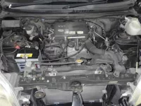 Toyota RUSH лот № 203 оценка 3  с аукциона в Японии 6