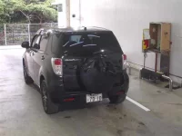 Toyota RUSH лот № 203 оценка 3  с аукциона в Японии 1