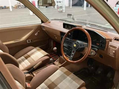 Toyota SPRINTER CARIB