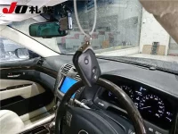 Lexus LS лот № 1148 оценка 4  с аукциона в Японии 9