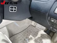 Lexus LS лот № 1148 оценка 4  с аукциона в Японии 3