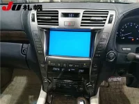 Lexus LS лот № 1148 оценка 4  с аукциона в Японии 5