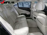 Lexus LS лот № 1148 оценка 4  с аукциона в Японии 6