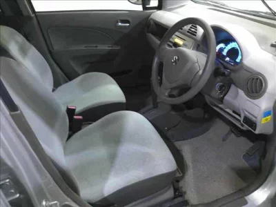 Suzuki ALTO ECO