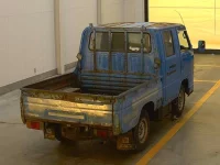 Isuzu ELF лот № 1265 оценка RB  с аукциона в Японии 1
