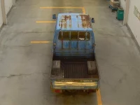 Isuzu ELF лот № 1265 оценка RB  с аукциона в Японии 2