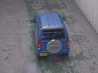 Suzuki JIMNY лот № 1056 оценка RA  с аукциона в Японии 2