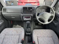 Suzuki JIMNY лот № 1056 оценка RA  с аукциона в Японии 3