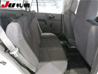 Nissan AD лот № 1151 оценка R  с аукциона в Японии 8