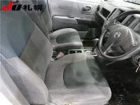 Nissan AD лот № 1151 оценка R  с аукциона в Японии 4