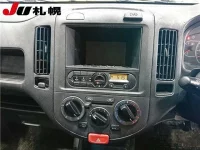 Nissan AD лот № 1151 оценка R  с аукциона в Японии 5