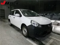 Nissan AD лот № 1151 оценка R  с аукциона в Японии 7