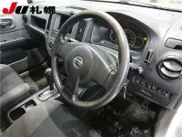 Nissan AD лот № 1151 оценка R  с аукциона в Японии 2