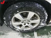 Toyota HARRIER лот № 1152 оценка 3.5  с аукциона в Японии 8