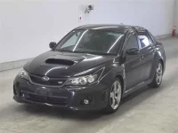 Subaru IMPREZA лот № 10041 оценка R  с аукциона в Японии 3