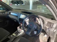 Subaru IMPREZA лот № 10041 оценка R  с аукциона в Японии 2