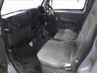 Mitsubishi MINICAB VAN лот № 4171 оценка 3  с аукциона в Японии 2