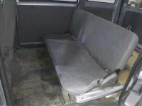 Mitsubishi MINICAB VAN лот № 4171 оценка 3  с аукциона в Японии 4