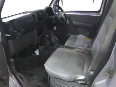 Mitsubishi MINICAB VAN  с аукциона в Японии