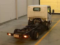 Nissan ATLAS лот № 1268 оценка 3.5  с аукциона в Японии 1