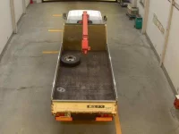 Mitsubishi CANTER лот № 1267 оценка 3.5  с аукциона в Японии 2