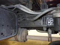 Mitsubishi CANTER лот № 1267 оценка 3.5  с аукциона в Японии 3