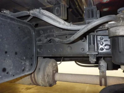 Mitsubishi CANTER  с аукциона в Японии