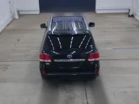 Toyota LAND CRUISER лот № 5504 оценка RA  с аукциона в Японии 2