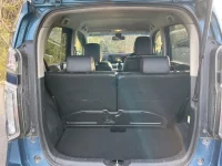 Honda N WGN лот № 1064 оценка 3  с аукциона в Японии 4