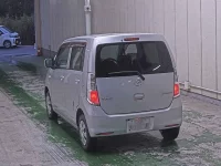 Mazda AZ WAGON лот № 1061 оценка 4  с аукциона в Японии 1