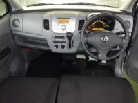 Mazda AZ WAGON лот № 1061 оценка 4  с аукциона в Японии 3