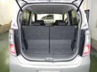 Mazda AZ WAGON лот № 1061 оценка 4  с аукциона в Японии 4