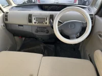 Daihatsu TANTO лот № 1062 оценка RA  с аукциона в Японии 3