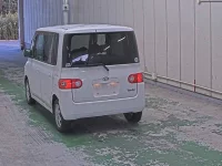 Daihatsu TANTO лот № 1062 оценка RA  с аукциона в Японии 1