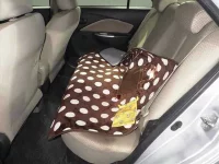 Toyota BELTA лот № 2047 оценка 3  с аукциона в Японии 5