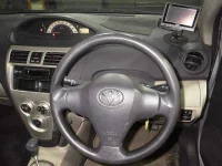 Toyota BELTA лот № 2047 оценка 3  с аукциона в Японии 7