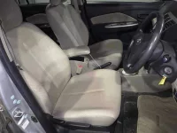 Toyota BELTA лот № 2047 оценка 3  с аукциона в Японии 8