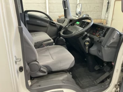 Mazda TITAN  с аукциона в Японии