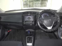 Toyota COROLLA AXIO лот № 206 оценка 3.5  с аукциона в Японии 5