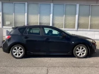 Mazda AXELA лот № 3036 оценка 3.5  с аукциона в Японии 2