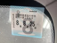 Mazda AXELA лот № 3036 оценка 3.5  с аукциона в Японии 5