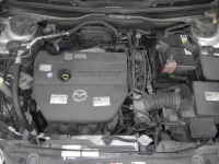 Mazda ATENZA SEDAN лот № 205 оценка 3  с аукциона в Японии 6