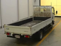 Mazda TITAN лот № 1270 оценка 3.5  с аукциона в Японии 1