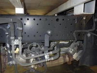 Mazda TITAN лот № 1270 оценка 3.5  с аукциона в Японии 3