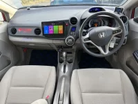 Honda INSIGHT лот № 1065 оценка 3  с аукциона в Японии 3