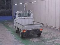 Subaru SAMBAR лот № 1067 оценка 3  с аукциона в Японии 1